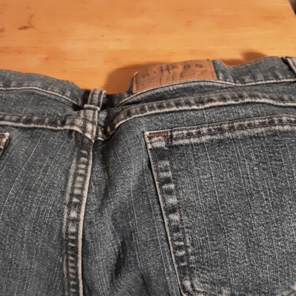 Denim Riders Jeans - Picture 2 of 4